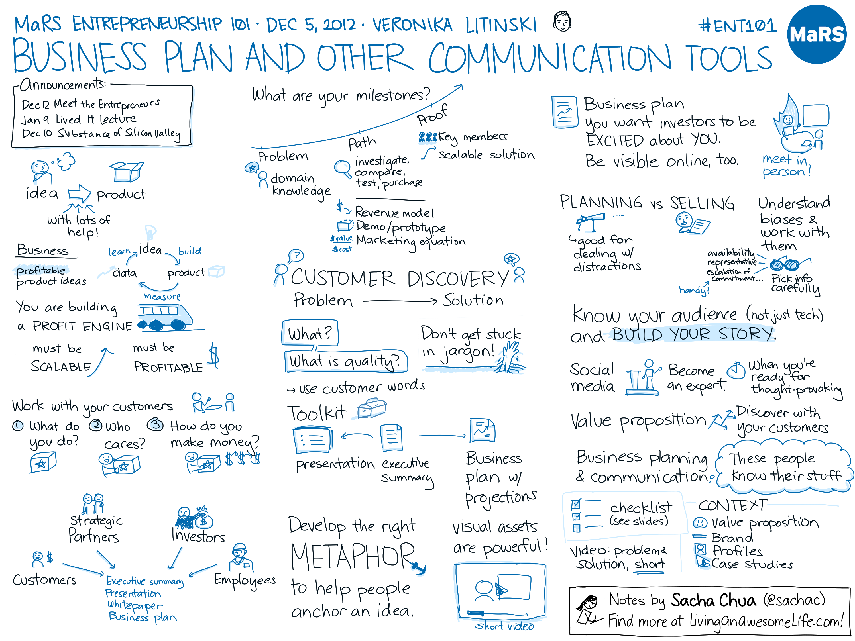 Sample Strategic Communications Action Plan - NSPRA