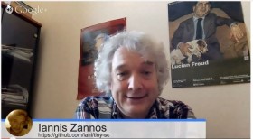 Emacs-Chat-Iannis-Zannos