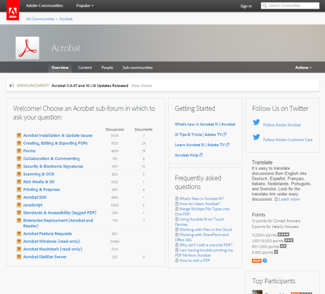 2014-07-02 13_57_21-Community_ Acrobat _ Adobe Community