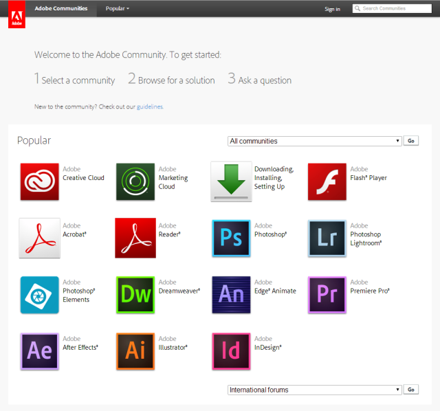 2014-07-02 13_59_54-Welcome _ Adobe Community