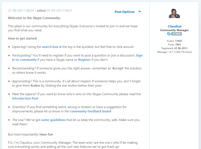 2014-07-02 14_40_58-Welcome to the Skype Community - Skype Community