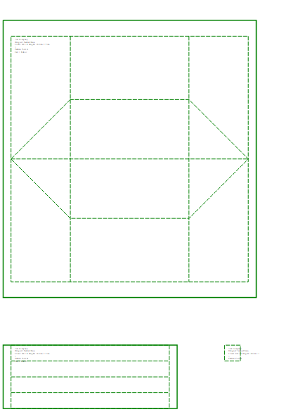 Python + sewing: Making basic shapes and splitting up larger patterns ...